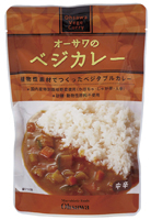 (オーサワジャパン)オーサワのベジ…画像