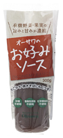 オーサワジャパン　オーサワのお好み…画像