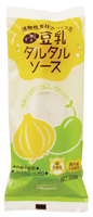オーサワジャパン　オーサワの豆乳タ…画像