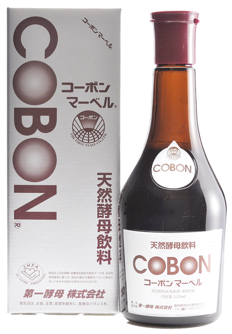 (第一酵母)コーボンマーベル　画像