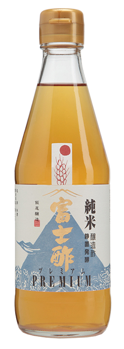 (飯尾)富士酢プレミアム　360m…画像