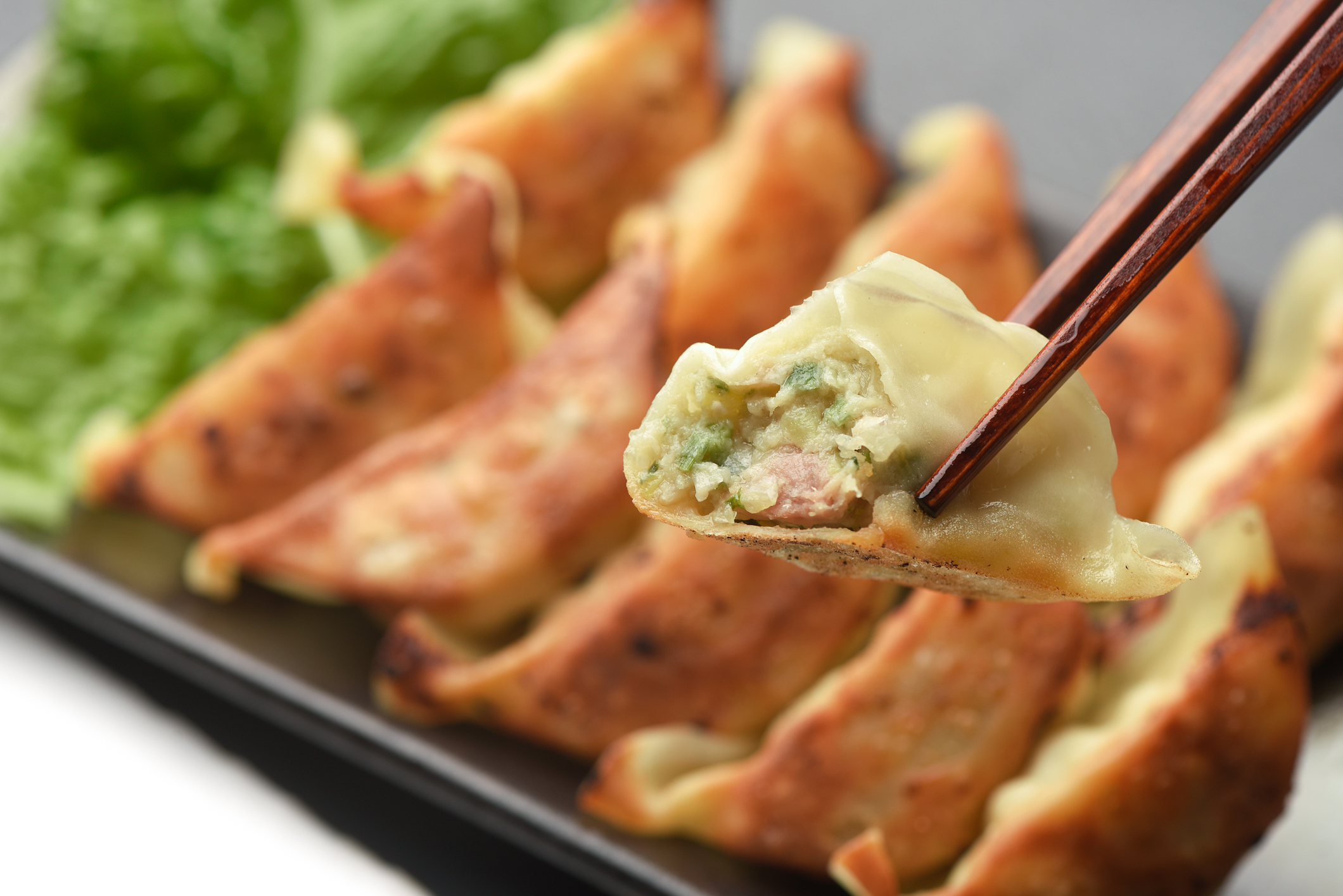 【冷凍】たけのこ餃子(こどもの日)画像
