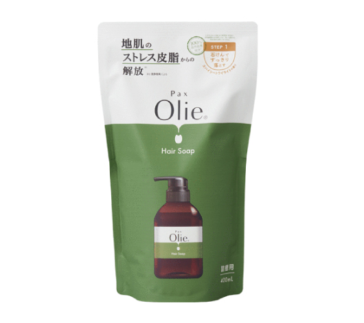 (太陽油脂)パックスオリーヘアソー…画像