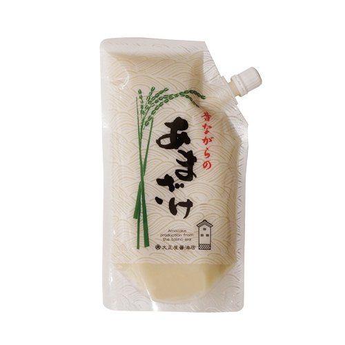 (大正屋醤油) あまざけ画像